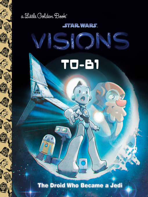 Title details for T0-B1 by Golden Books - Available